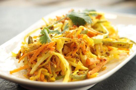 Aux Délices de Dhan